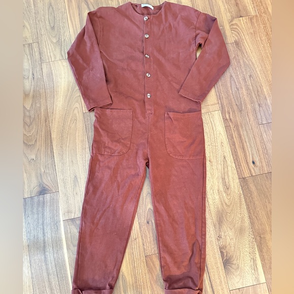 Zara Girls onesie - Picture 2 of 2